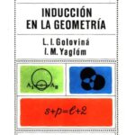 خرید و دانلود نسخه کامل کتاب Induccion en la Geometria