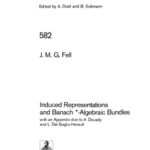 خرید و دانلود نسخه کامل کتاب Induced Representations and Banach-Algebraic Bundles