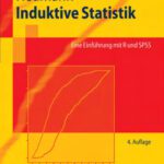 خرید و دانلود نسخه کامل کتاب Induktive Statistik: Eine Einführung mit R und SPSS