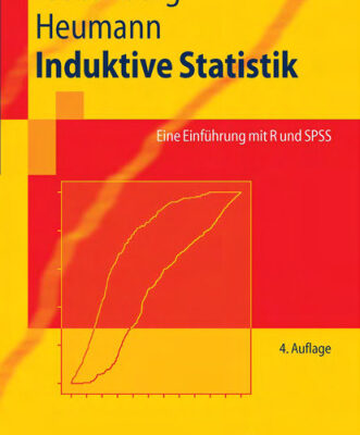 خرید و دانلود نسخه کامل کتاب Induktive Statistik: Eine Einführung mit R und SPSS