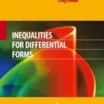 خرید و دانلود نسخه کامل کتاب Inequalities for differential forms