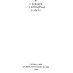 خرید و دانلود نسخه کامل کتاب Inequalities