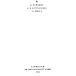 خرید و دانلود نسخه کامل کتاب Inequalities