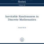 خرید و دانلود نسخه کامل کتاب Inevitable randomness in discrete mathematics