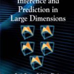 خرید و دانلود نسخه کامل کتاب Inference and prediction in large dimensions