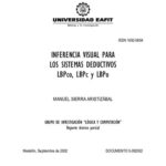 خرید و دانلود نسخه کامل کتاب INFERENCIA VISUAL PARA LOS SISTEMAS DEDUCTIVOS LBPco, LBPc y LBPo