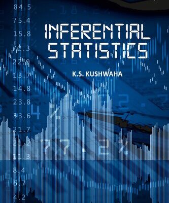 خرید و دانلود نسخه کامل کتاب Inferential Statistics