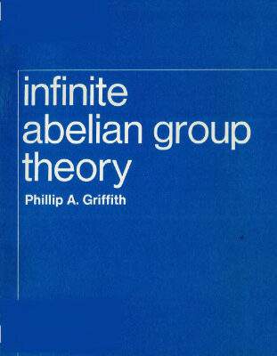 خرید و دانلود نسخه کامل کتاب Infinite Abelian Group Theory