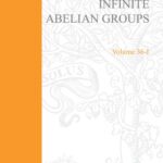 خرید و دانلود نسخه کامل کتاب Infinite Abelian Groups, Volume 1 (Pure & Applied Mathematics)