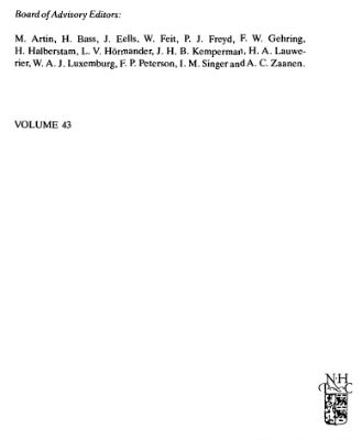 خرید و دانلود نسخه کامل کتاب Infinite-dimensional topology. Prerequisites and Introduction