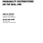 خرید و دانلود نسخه کامل کتاب Infinite divisibility of probability distributions on real line