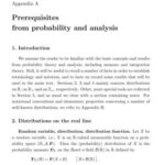خرید و دانلود نسخه کامل کتاب Infinite Divisibility of Probability Distributions on the Real Line
