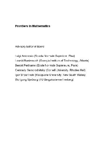 خرید و دانلود نسخه کامل کتاب Infinite Matrices and their Finite Sections. An Introduction to the Limit Operator Method_689854f17674a.jpeg خرید و دانلود نسخه کامل کتاب Infinite Matrices and their Finite Sections. An Introduction to the Limit Operator Method