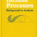خرید و دانلود نسخه کامل کتاب Infinite processes, background to analysis