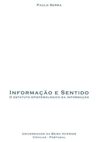 خرید و دانلود نسخه کامل کتاب Informacao e sentido : o estatuto epistemologico da informacao_68af2f6d1e034.jpeg خرید و دانلود نسخه کامل کتاب Informacao e sentido : o estatuto epistemologico da informacao