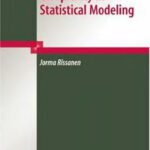 خرید و دانلود نسخه کامل کتاب Information and complexity in statistical modeling