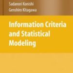 خرید و دانلود نسخه کامل کتاب Information Criteria and Statistical Modeling