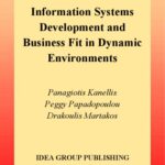 خرید و دانلود نسخه کامل کتاب Information Systems Development and Business Fit in Dynamic Environments