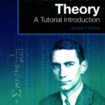 خرید و دانلود نسخه کامل کتاب Information Theory: A Tutorial Introduction