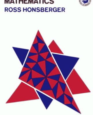 خرید و دانلود نسخه کامل کتاب Ingenuity in mathematics