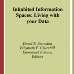 خرید و دانلود نسخه کامل کتاب Inhabited Information Spaces Living with your Data