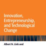 خرید و دانلود نسخه کامل کتاب Innovation, Entrepreneurship, and Technological Change