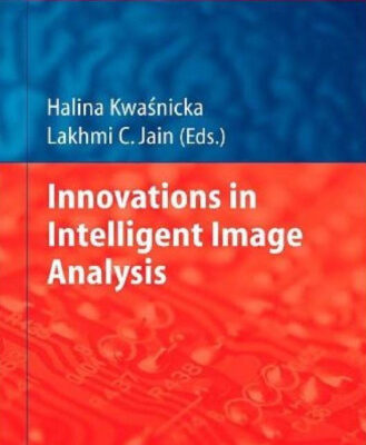 خرید و دانلود نسخه کامل کتاب Innovations in Intelligent Image Analysis