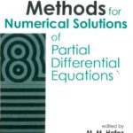 خرید و دانلود نسخه کامل کتاب Innovative Methods for Numerical Solution of Partial Differential Equations