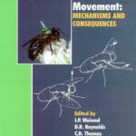 خرید و دانلود نسخه کامل کتاب Insect Movement: Mechanisms and Consequences (Symposia of the Royal Entomological Society of London)