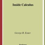 خرید و دانلود نسخه کامل کتاب Inside Calculus