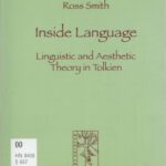 خرید و دانلود نسخه کامل کتاب Inside Language: Linguistic and Aesthetic Theory in Tolkien