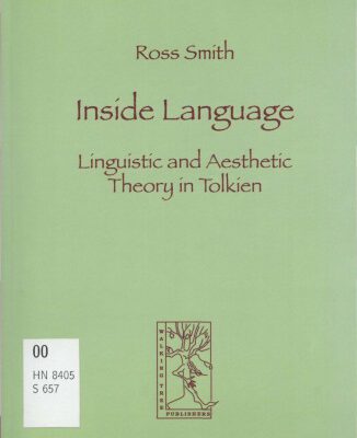 خرید و دانلود نسخه کامل کتاب Inside Language: Linguistic and Aesthetic Theory in Tolkien