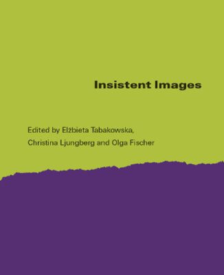 خرید و دانلود نسخه کامل کتاب Insistent Images (Iconicity in Language and Literature, Volume 5)