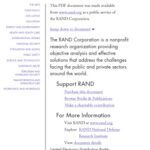 خرید و دانلود نسخه کامل کتاب Installation Mapping Enables Many Missions: The Benefits of and Barriers to Sharing Geospatial Data Assets