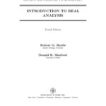 خرید و دانلود نسخه کامل کتاب Instructors Manual – Introduction to Real Analysis