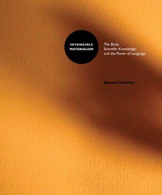 خرید و دانلود نسخه کامل کتاب Intangible Materialism: The Body, Scientific Knowledge, and the Power of Language