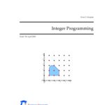 خرید و دانلود نسخه کامل کتاب Integer Programming (2004)