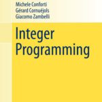 خرید و دانلود نسخه کامل کتاب Integer Programming