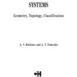 خرید و دانلود نسخه کامل کتاب Integrable Hamiltonian systems: geometry, topology, classification