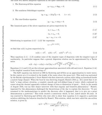 خرید و دانلود نسخه کامل کتاب Integrable Systems