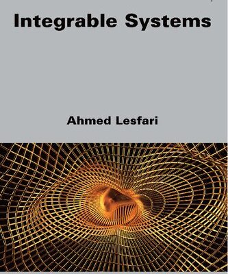 خرید و دانلود نسخه کامل کتاب Integrable Systems