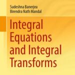 خرید و دانلود نسخه کامل کتاب Integral Equations and Integral Transforms