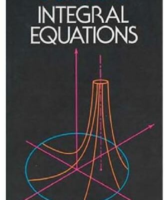 خرید و دانلود نسخه کامل کتاب Integral Equations