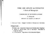 خرید و دانلود نسخه کامل کتاب Integral Formulas in Riemannian Geometry