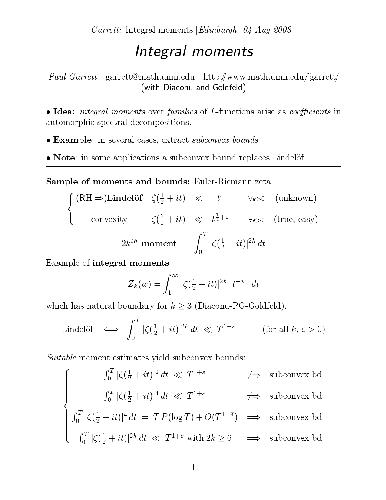 خرید و دانلود نسخه کامل کتاب Integral moments (2008)(en)(17s)_68974c497af20.jpeg خرید و دانلود نسخه کامل کتاب Integral moments (2008)(en)(17s)