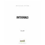 خرید و دانلود نسخه کامل کتاب Integrals (Zambak)