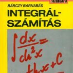 خرید و دانلود نسخه کامل کتاب Integrálszámítás