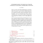 خرید و دانلود نسخه کامل کتاب Integrated density of states and Wegner estimates for random Schrodinger operators (Preprint)