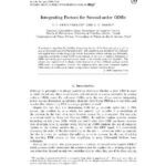 خرید و دانلود نسخه کامل کتاب Integrating factors for 2nd order ODes. JSC 1999