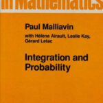 خرید و دانلود نسخه کامل کتاب Integration and Probability